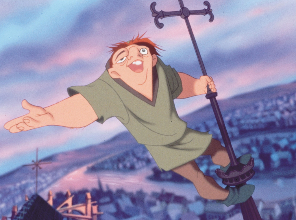 All The Animated Movies Disney Is Remaking As Live Action Films E Online